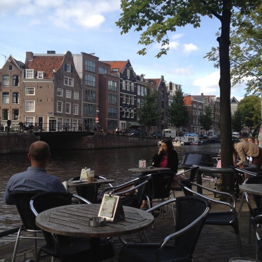 Het Molenpad