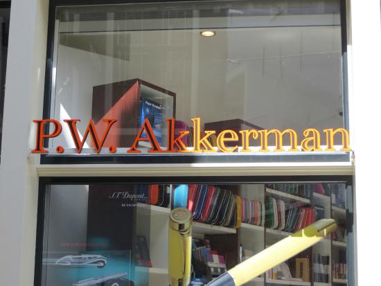 P.W. Akkerman