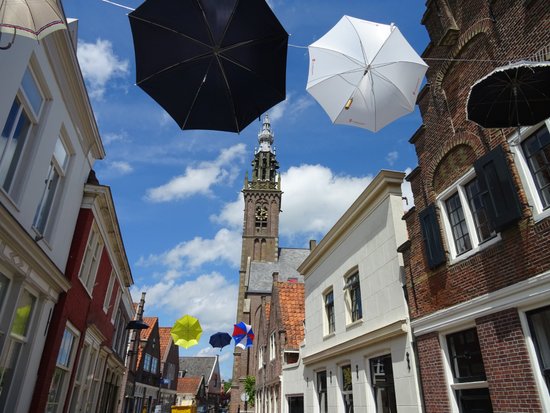 Speeltoren