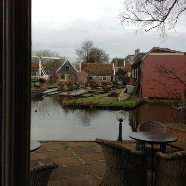 Scheepswerf Groot