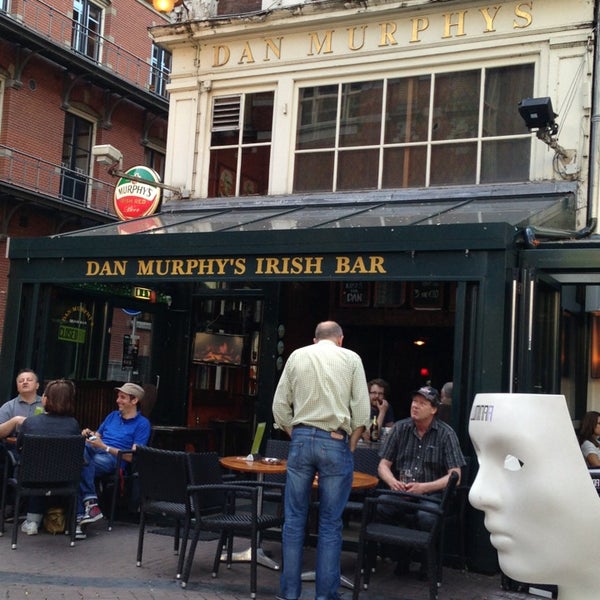 Dan Murphy's Irish Bar
