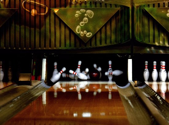 Bowlingcentrum Steenwijk