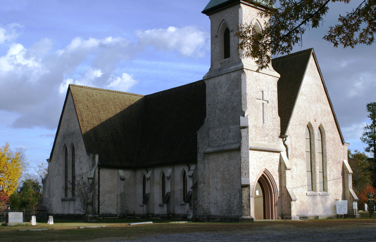 Protestant Church