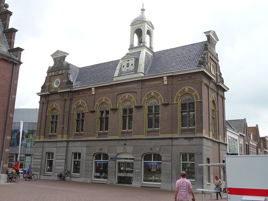 Museum Waterland Purmerend