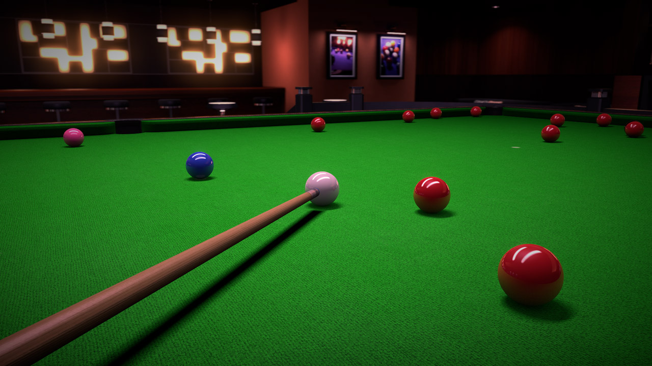 Snooker & Pool Purmerend
