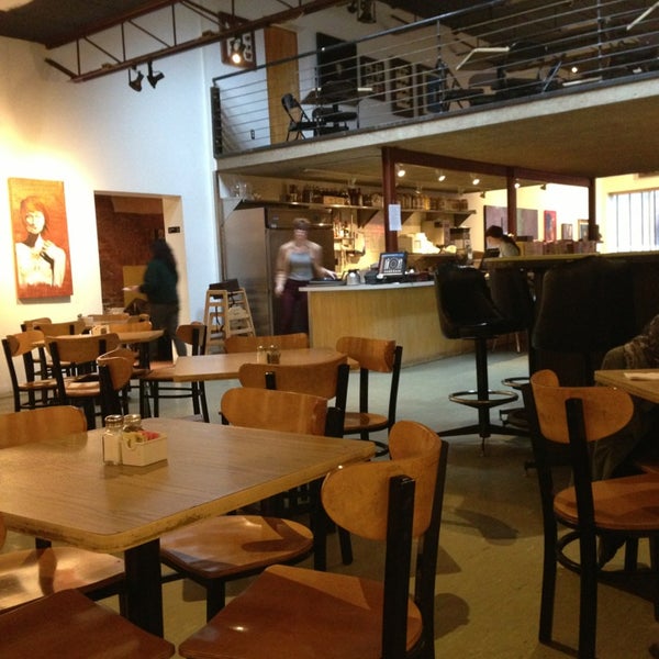 Cafe Midtown