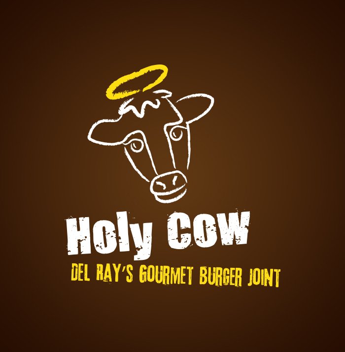 Holy Cow!
