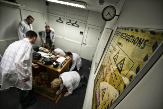 Room Escape Enschede