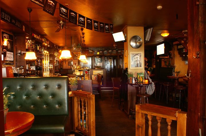 Molly Malone Irish Pub