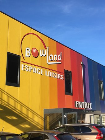 Bowland Martigny