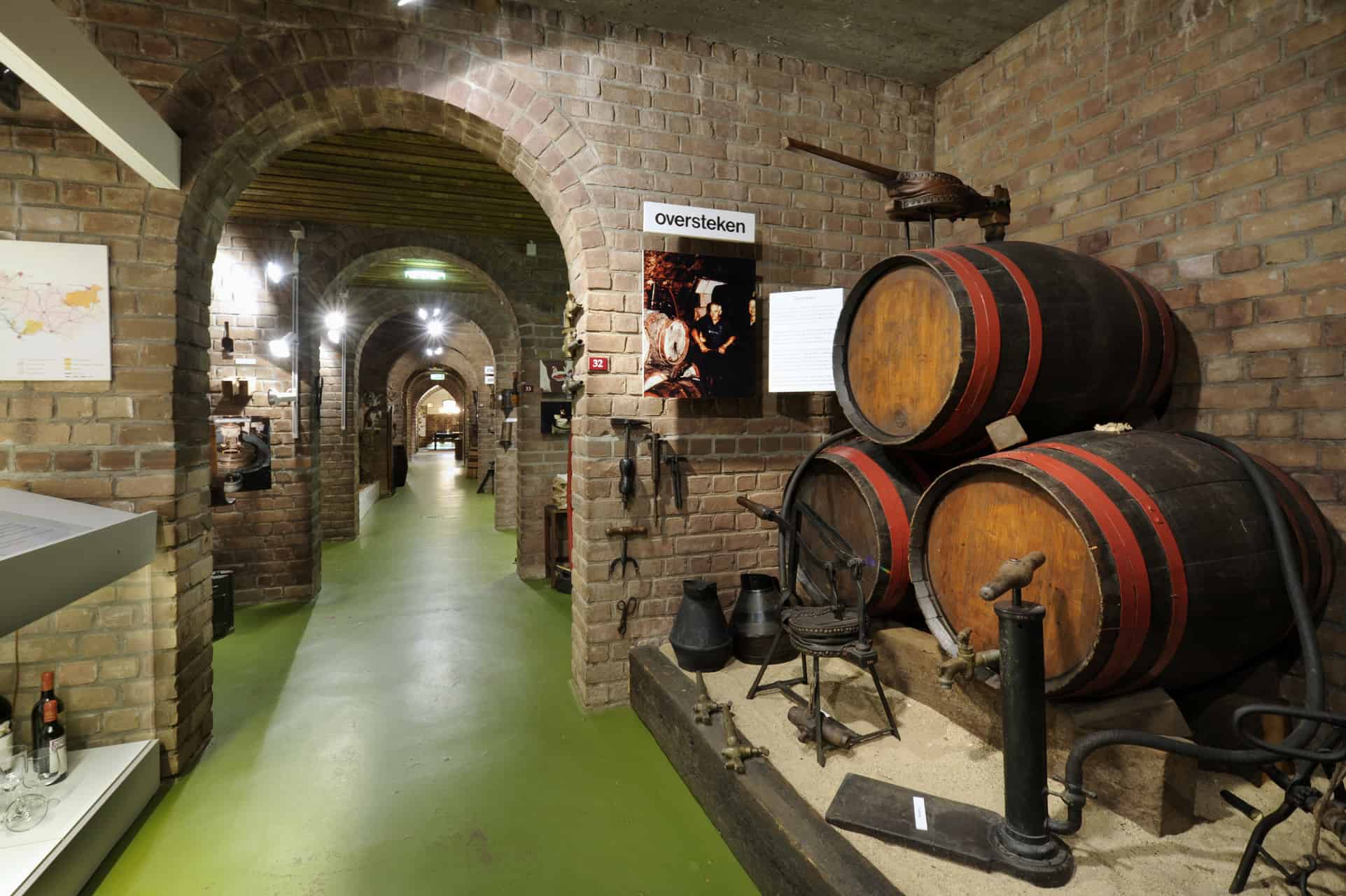 Weinmuseum