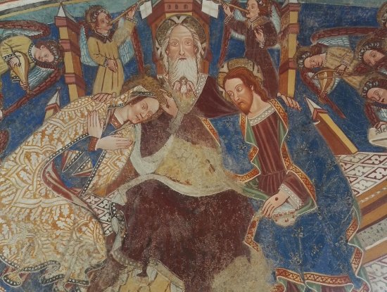 San Carlo di Negrentino