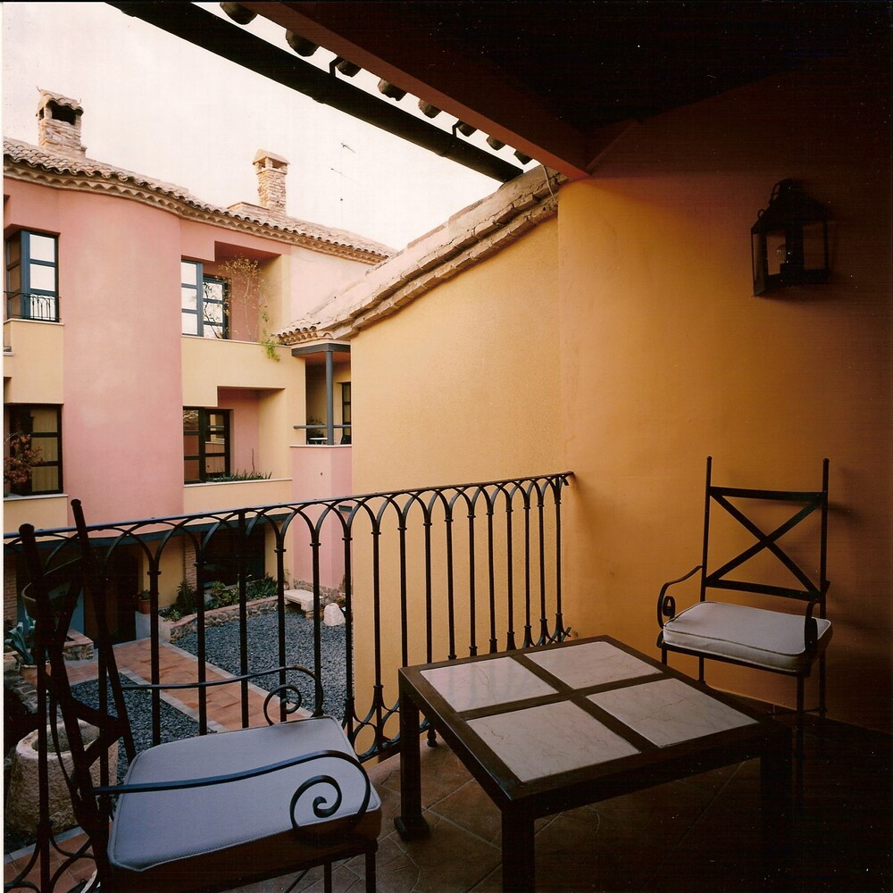 La Casa Del Te