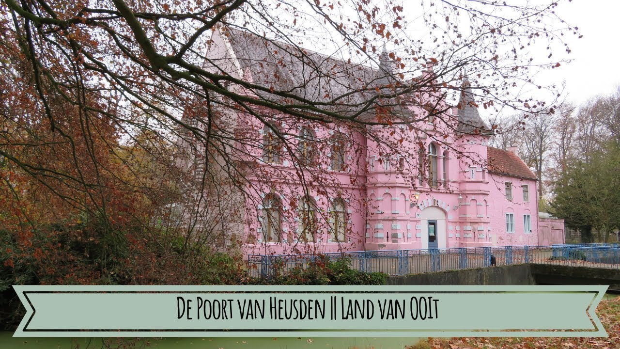 Poort van Heusden