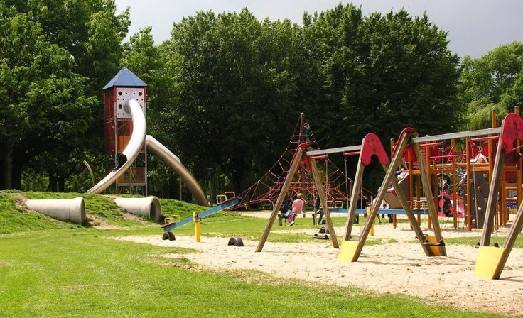 Speeltuin Vrouwenhof