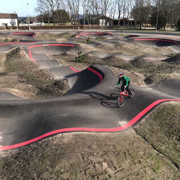 WielerExperience Roosendaal