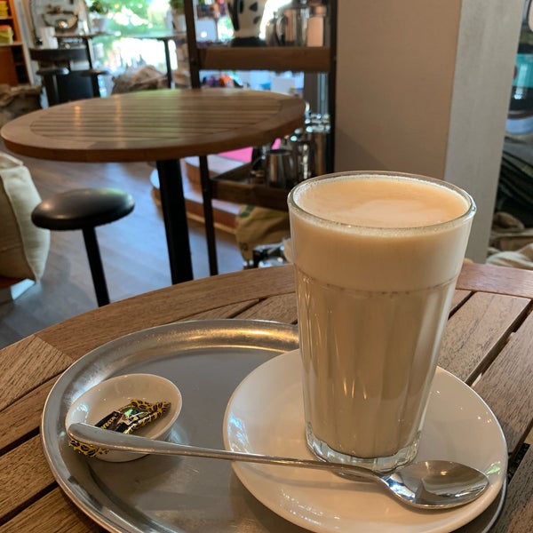 Kaffee 't BuitenBeentje