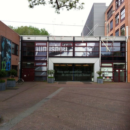 Theater Junushoff