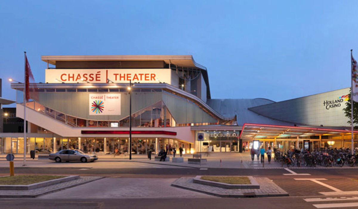 Chasse Theater