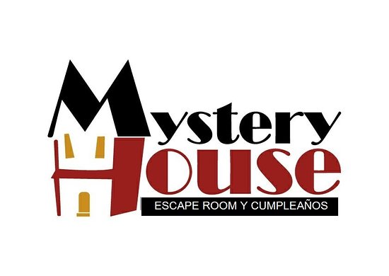 Mystery House