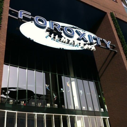 Foroxity Filmarena