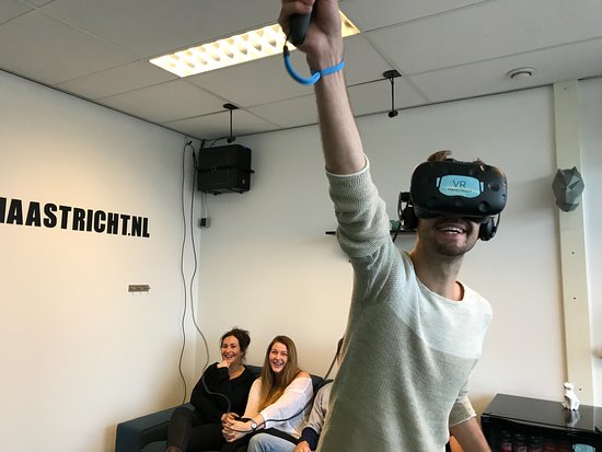 VR Maastricht