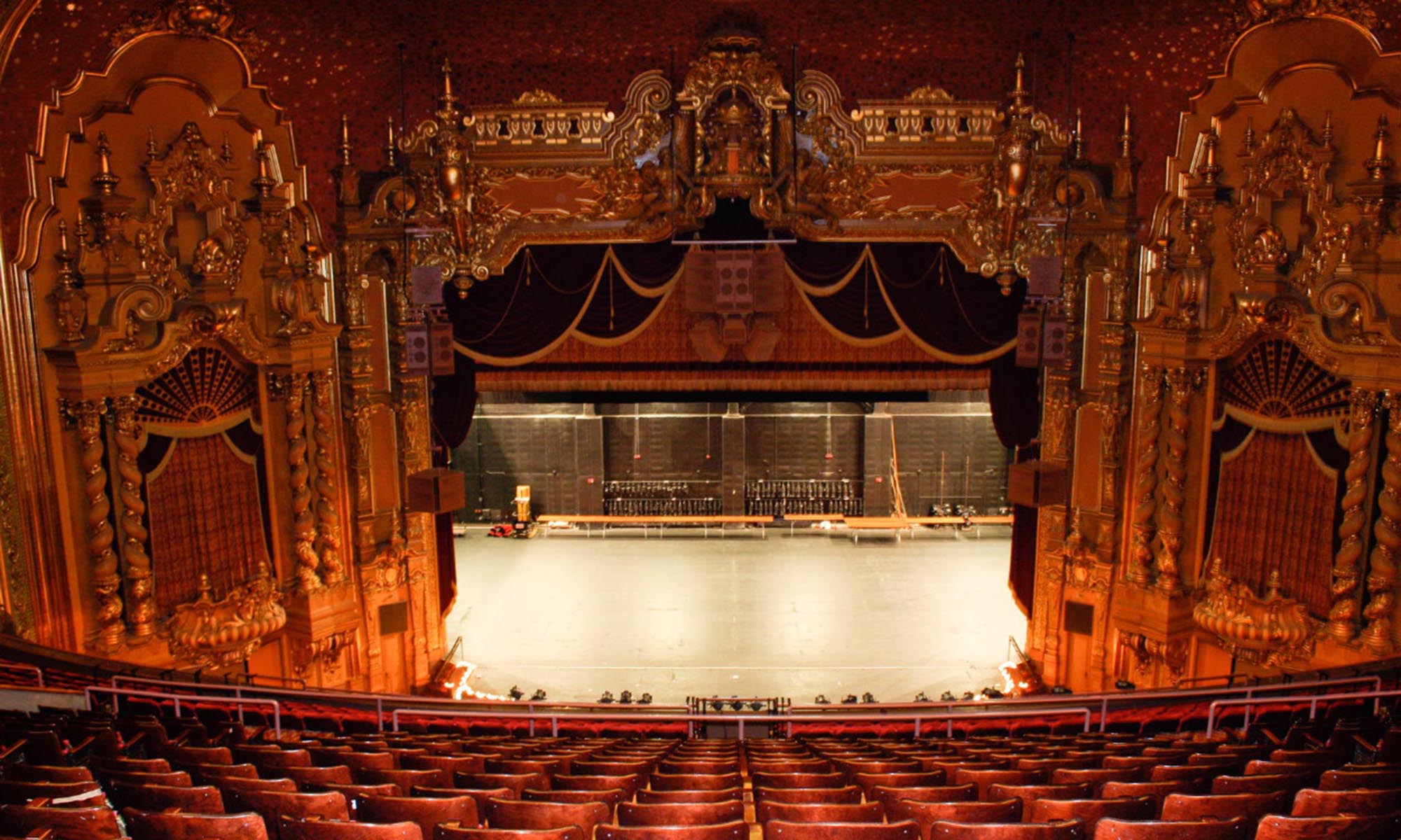 Forum Theater