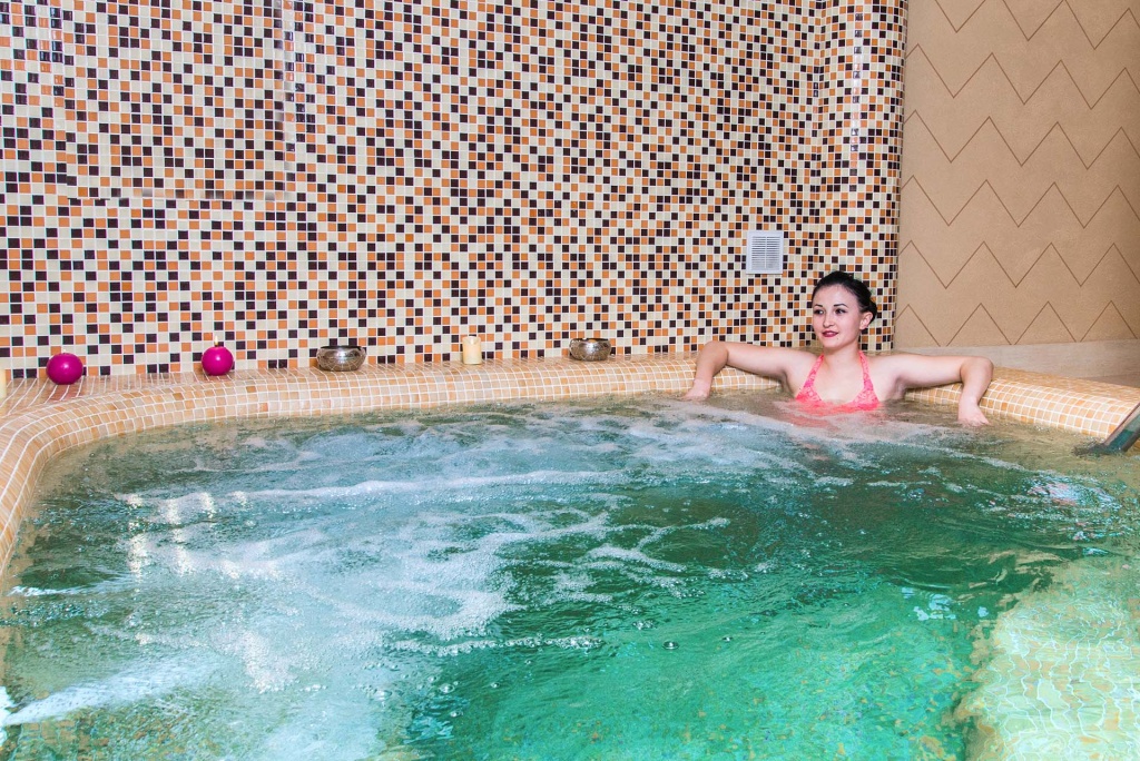 Marokand Sauna&Spa