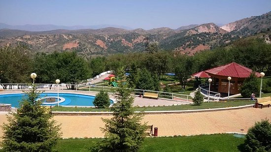 Beldersay Sport Holiday Village