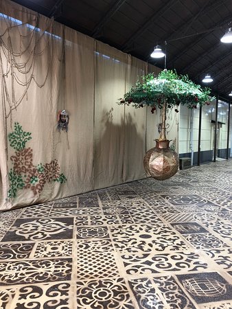 Art-Centre Sogdiana