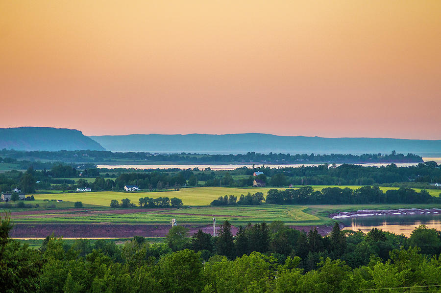 Annapolis Valley