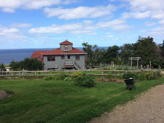 Gampo Abbey Monastery