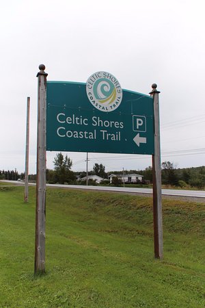 Celtic Shores Coastal Trail