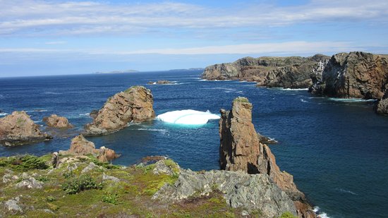 Spiller's Cove