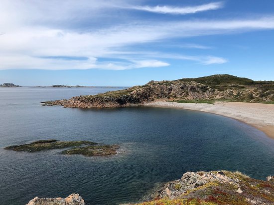 French Beach Trail