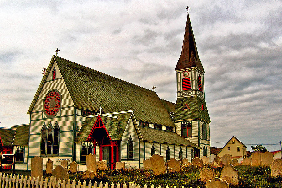 St. Paul's Anglican Church