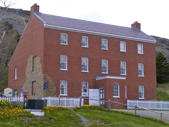 Lester-Garland House