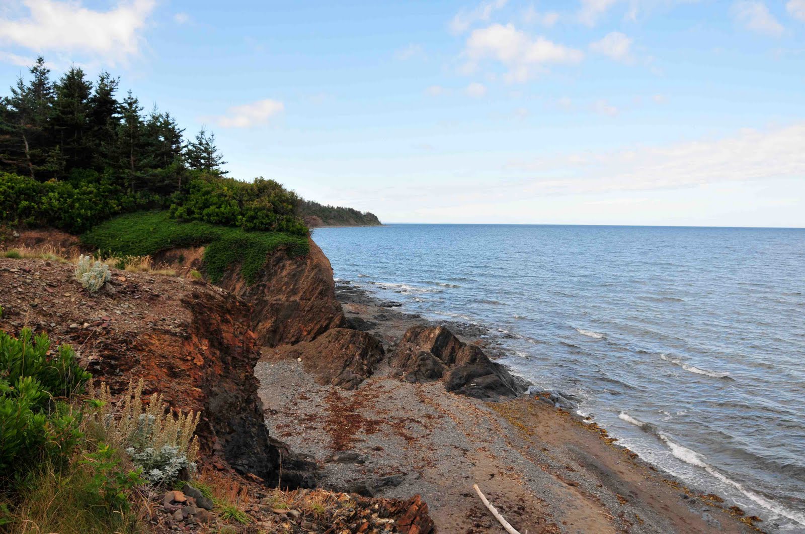 Trout Brook Provincial Park