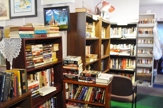 Ed's Books and More