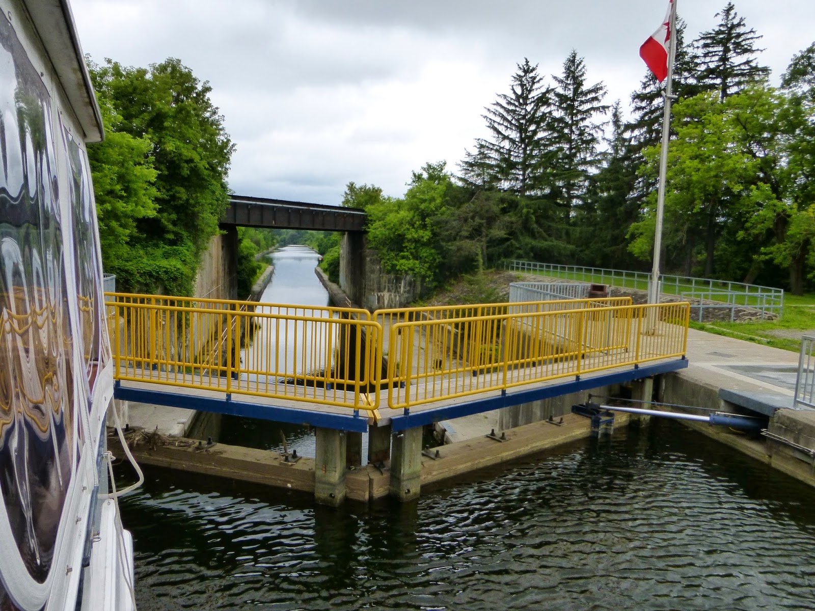 Trent-Severn Waterway