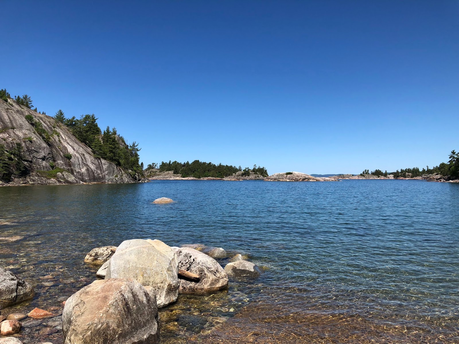 Lake Superior