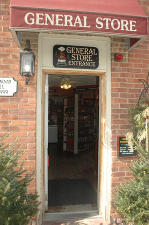Inglewood General Store
