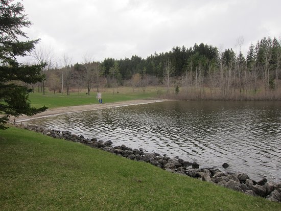 Conestogo Lake Conservation Area