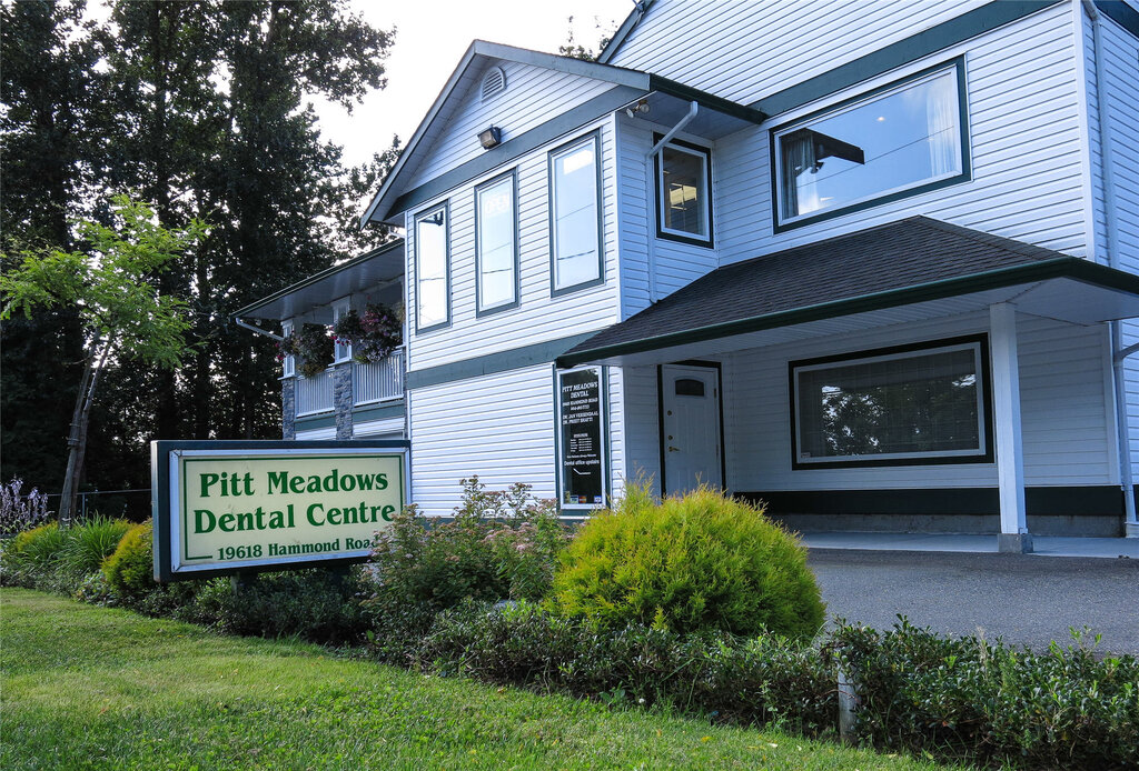 Meadows Massage & Beauty Center