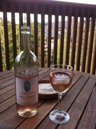 Blue Heron Winery