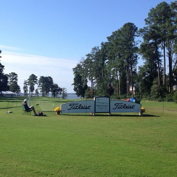Emerson Golf Course