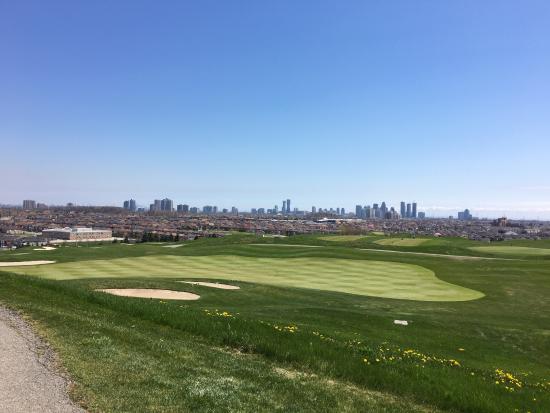 BraeBen Golf Course