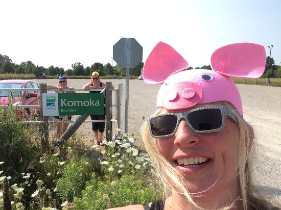 Komoka Provincial Park