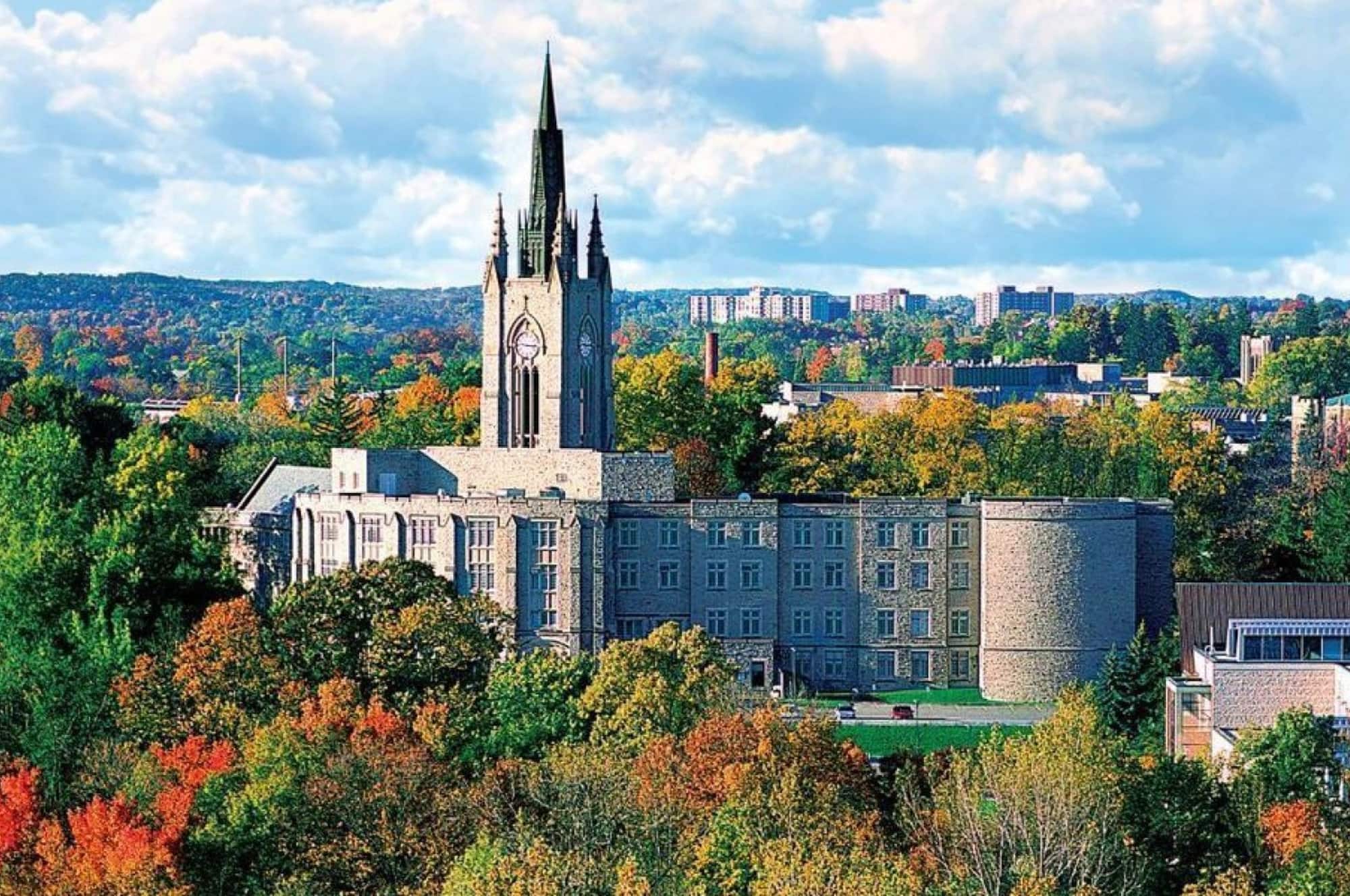 University of Western Ontario