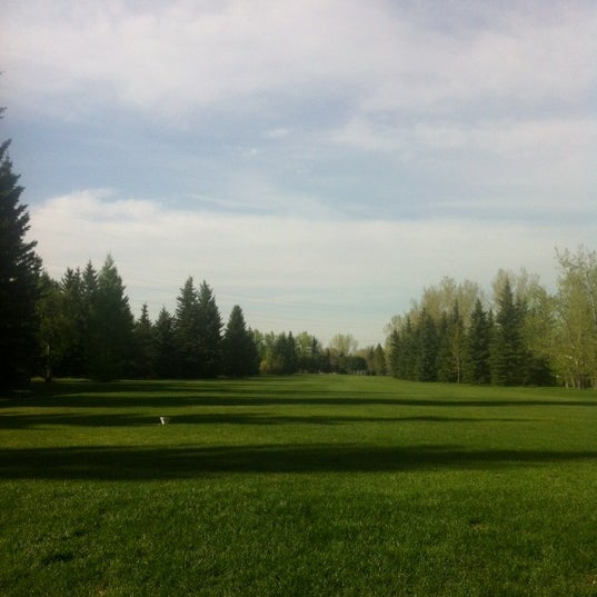 Lakeview Golf Course